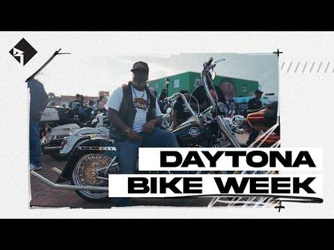 Daytona Bike Week 2026 Highlights | Installs, Demos & Main Street Moments