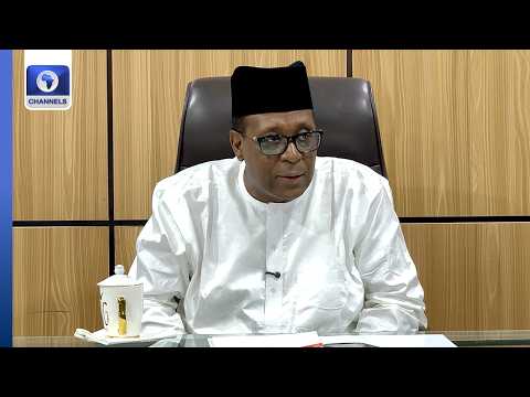 FG Moves To Strengthen Immunisaiton Funding, Expand Local Vaccine Production
