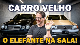 SONHO DE CARRO ANTIGO?... CUIDADO!!🔥 (ASSISTA ISSO)