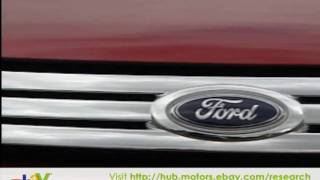 eBay Motors: 2006-2009 Ford Fusion POV Review