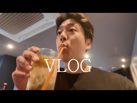 일본어 프리토킹 스터디,<strong>청년다방</strong> 떡볶이 먹고 런닝하는 ㅣ브이로그ㅣVlogㅣ