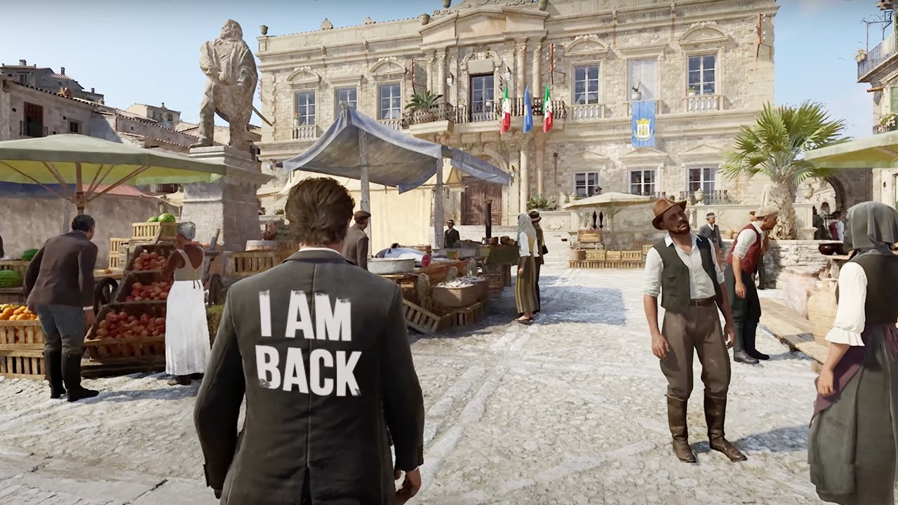 15 Game Franchises That Are FINALLY COMING BACK