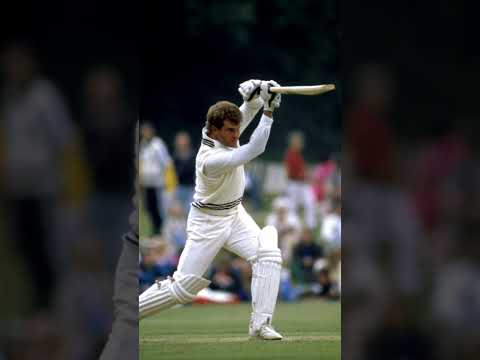 Martin Crowe – वो शेर जिसने कीवी क्रिकेट को जीना सिखाया 🏏💔 ।The Forgotten Kiwi Legend |#story #most।