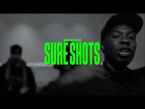Luciano x Thizzy52 - Sure Shots | Remix de Mauvais