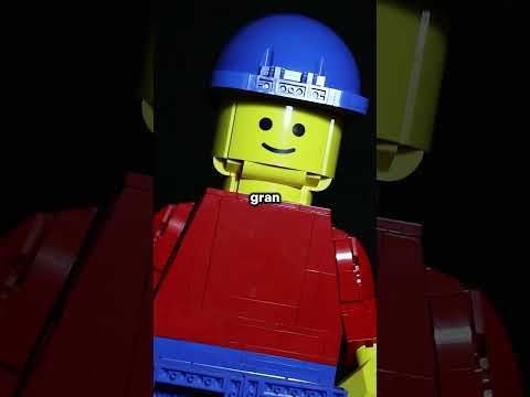 Técnicas PROHIBIDAS en LEGO parte 2 #lego