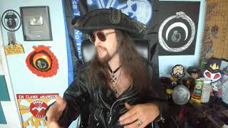 Howard Stern is Getting Cancelled