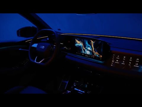 Audi MMI Themenwelten* | So funktioniert die Personalisierung