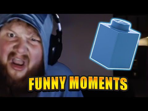 Best Of CaseOh (FUNNY MOMENTS) #1 😭