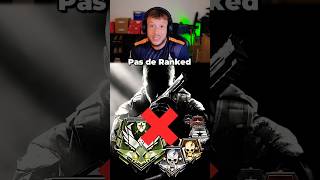 Black Ops 2 a un gros problème…
