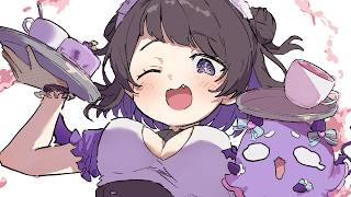 【雑談】夏バテに負けたくないッ‼【 #来栖らいあ 】
