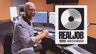 Real Job Records