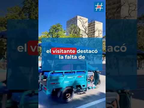 Cubano cuenta su experiencia visitando el Coopelia: "Malos tratos y un pelo en el helado"