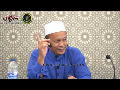 Adab Dalam Kita Bersahabat | Dr Nizam Sahad