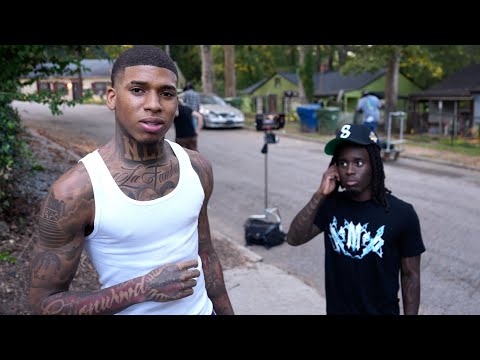 I Took Kai Cenat To My Hood And This Happened… Ft. DDG, Fanum, And Bendadon