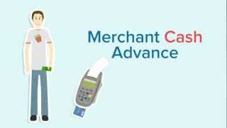 What is a Merchant Cash Advance? - Ever wonder what is a Merchant Cash Advance