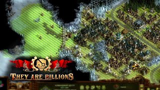 Абсолютный НЕ чилл - They Are Billions