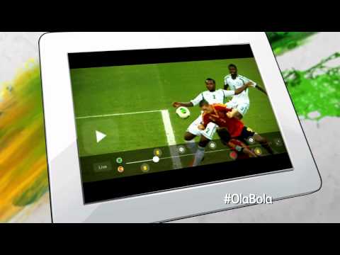 Astro Go 2014 Fifa World Cup app