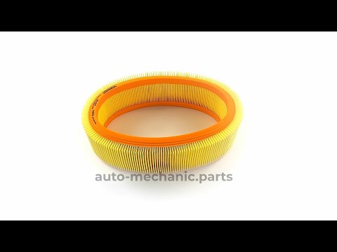 Фильтр воздушный Renault Kangoo 1.4 - Auto-Mechanic