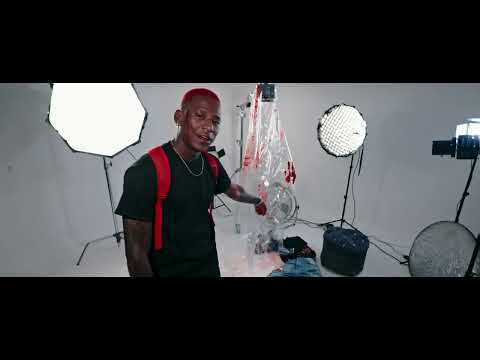 FORCE ROJOS TONY VIDEO OFICIAL