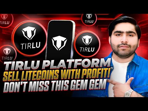 How I Exchanged $20 in Crypto to PayPal on Tirlu Exchange?