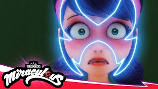 MIRACULOUS | Bahasa Indonesia 🇮🇩 | 🐞 EJEKAN – Dirasuki Akuma 🐾 | Musim 5 Episod 14