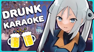 【UNARCHIVED KARAOKE】singing filipino songs!!! ◆ #KoMETA_VL #VTuber