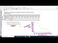 Exploring Scatter Plots and Trend Lines