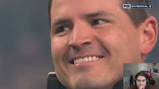 IDK WHY I EVEN DID THIS San Francisco 49ers vs. Seattle Seahawks Highlights NFL 2025 Season Division