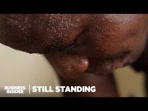 YouTube video thumbnail: Only 40 Benin Bronze Makers Are Left in Nigeria as Country Fights to Have Stolen Bronzes Returned