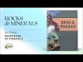Exploring Properties of Minerals