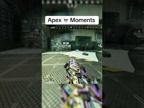 This Apex Legends Trap Worked TOO Well… 😂