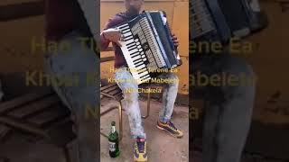 Champion ea Likoriana Licona oa Masite.