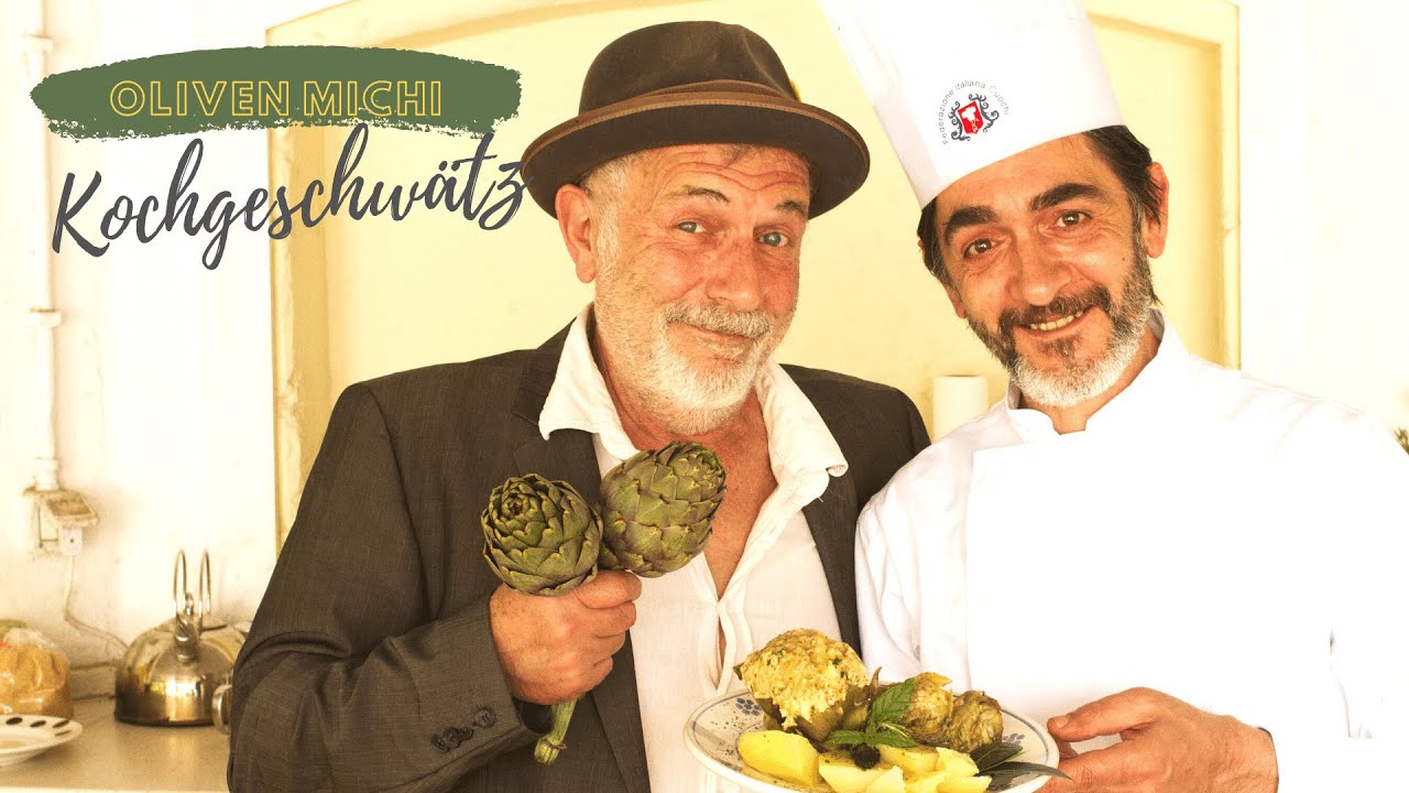 Chef De Iure