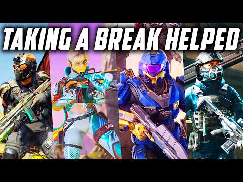 Should You Take a Break from Multiplayer Games?