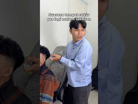 Rame banget rame ๐คฃ