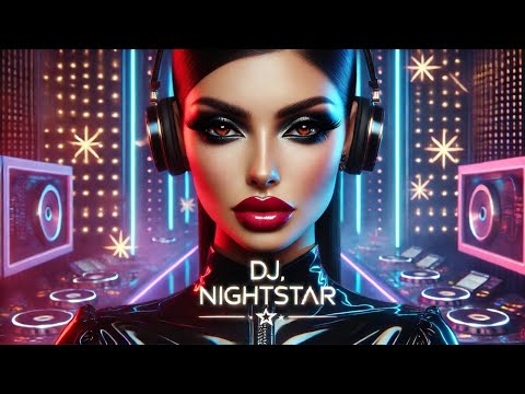 Best of Euphoric Techno & Trance 2025 | Uplifting DJ NightStar Mix
