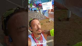 Nashville Half Marathon Day