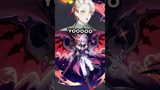 They Won EVERY 50/50 For C6 Durin in Genshin Impact🤯