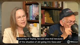 Israel’s Gaza Decision and Dropping the Big One