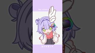 Pay Attention to Me!😠#shorts #animation #illustration