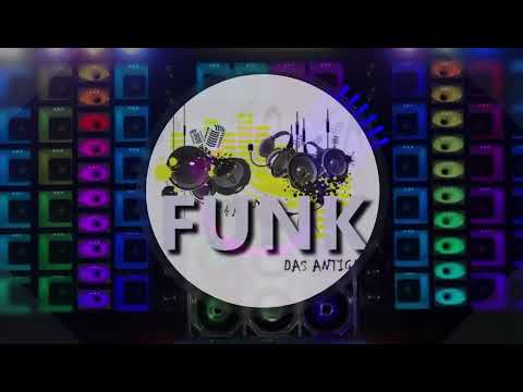 MONTAGEM GET BACK K DINHO MEGAMIX   FUNK DAS ANTIGAS