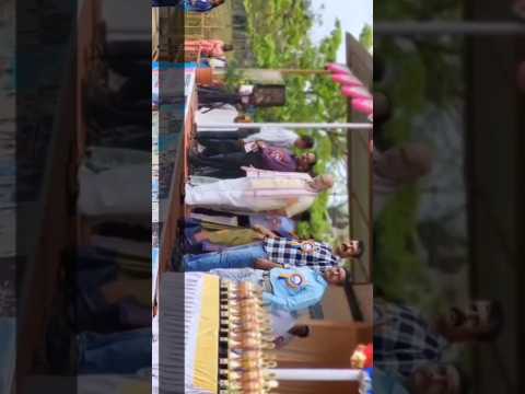 Sports Day ⛳⛸️🥅 of Yellapur