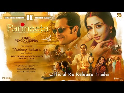 Parineeta