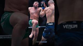 What's next for Dricus Du Plessis after UFC 319 title loss? | Matchmaker