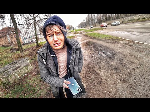 ШКОЛЬНИК УКРАЛ IPHONE 16 ПРЯМО ИЗ КАРМАНА ДЕВУШКИ. ПАЦАН ПРЕДАЛ РАУ ТВ И УКРАЛ ДЕНЬГИ У МИЛЛИОНЕРА