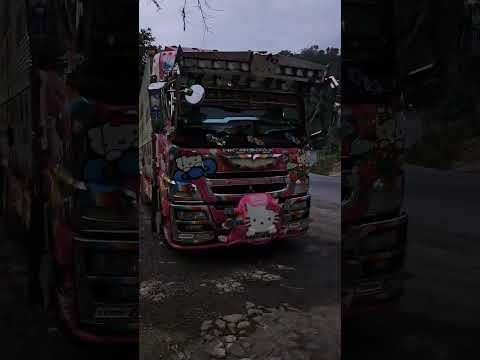 Papap kahit walang driver😱