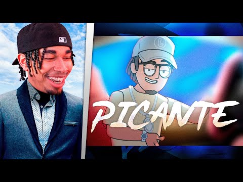 Rdjavi reacciona a su Nuevo Tema Picante! 🌶️