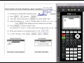 Understanding Solutions in Linear Equations