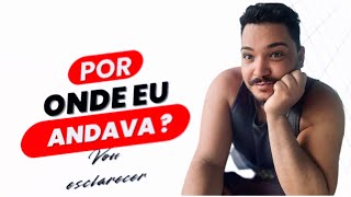 Estou voltando aos poucos para o YouTube, vou esclarecer tudo a vocês oque aconteceu 