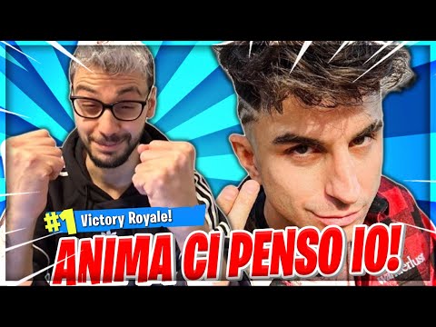 ANIMA CI PENSO IO!